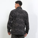 Cardinal Jaket Comfort Fit Pria E0067J04E